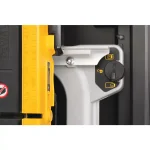 DEWALT 10 in. High Capacity Wet Tile Saw with Stand, 15 Amp Corded Specialty Saw thumbnail 10