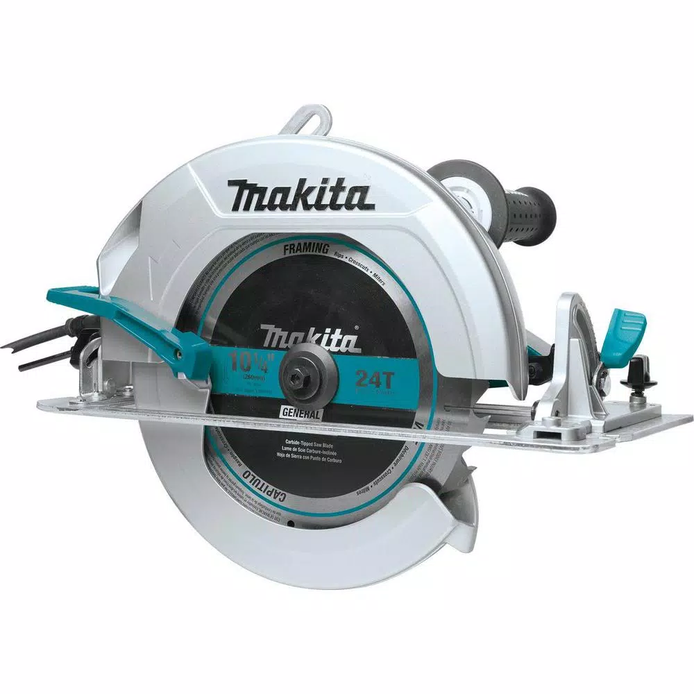 Makita HS0600 10-1/4 in. 15 Amp Corded Circular Saw