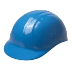 ERB Blue Plastic 4-Point Pin-Lock Suspension Bump Cap thumbnail 1
