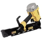 DEWALT DWF83WW 28-Degree Pneumatic Framing Nailer thumbnail 4
