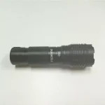 Duracell LED Flashlight Combo Pack - 750 Lumen and 360 Lumen Zoom Focus Flashlights with Batteries thumbnail 4