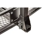 Detail K2 500 lb. Capacity 60 in. x 20 in. Steel Folding Hitch Cargo Carrier for 2 in. Receiver thumbnail 5