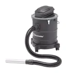 Vacmaster 6 Gallon 8 Amp Ash Vacuum with LED Work Light and Aluminum Accessories thumbnail 1