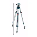 Bosch GOL 26CK Automatic Optical Cross Check Laser Level Kit with Hard Case thumbnail 6