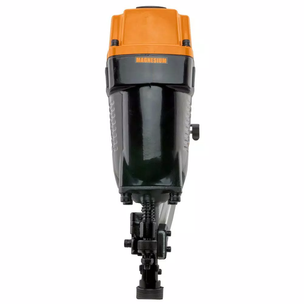 Freeman PFR3490 34 Degree 10-Gauge 3-1/2 in. Clipped Head Pneumatic Framing Nailer