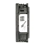 Porter-Cable Porter Cable 2-1/2 in. x 6 in. Single Hinge Template for Router thumbnail 1