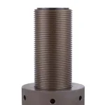 ESCO Professional 50-Ton Heavy-Duty Aluminum Locking Collar Hydraulic Cylinder Jack thumbnail 6