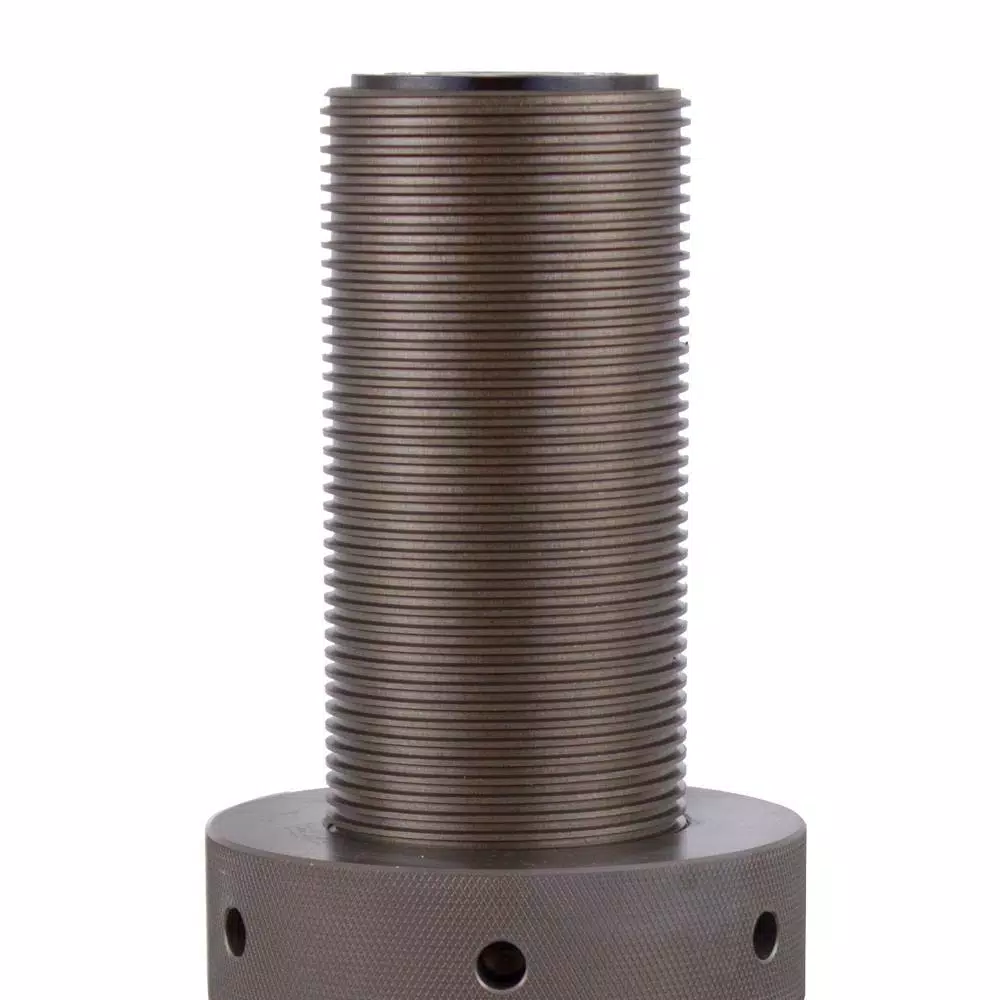 ESCO Professional 50-Ton Heavy-Duty Aluminum Locking Collar Hydraulic Cylinder Jack