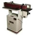 JET OES-80CS 1.5 HP 6 in. x 89 in. Oscillating Edge Horizontal/Vertical Sander thumbnail 1