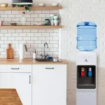 Avalon Top Loading Water Cooler Dispenser - Hot & Cold Water, UL/Energy Star Approved thumbnail 6