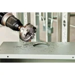 Ideal TKO 4-Piece Carbide Tipped Hole Saw Kit for Metal and Stainless Steel thumbnail 7
