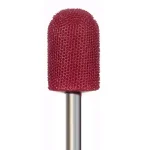 Foredom Tungsten Carbide Ball-Nose Rotary Bur, 13/16 in. x 1-1/4 in., 1/4 in. Shank thumbnail 1
