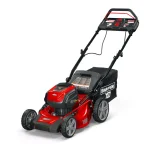 Snapper XD 19 in. 82V Cordless Self-Propelled Mower Kit with StepSense Technology thumbnail 1