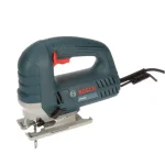 Bosch 6 Amp Corded Variable Speed Top-Handle Jig Saw Kit with Carrying Case thumbnail 4