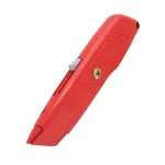 Stanley Self-Retracting Utility Knife with Steel Handle thumbnail 7