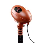 Unbranded NCAA Texas Tech Red Raiders Team Pride LED Projector Light thumbnail 1