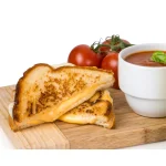 Nostalgia Coca-Cola Red Wide Slot Grilled Cheese Toaster, 4-Slice Capacity thumbnail 3