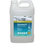 ECOS Pro Dishmate Manual Dishwashing Liquid, Pear Scent, 128 oz. thumbnail 1