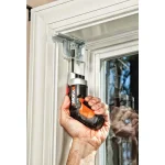 Worx XTD 4V Cordless Extended Reach Screwdriver with 8 Bits and Charger thumbnail 8