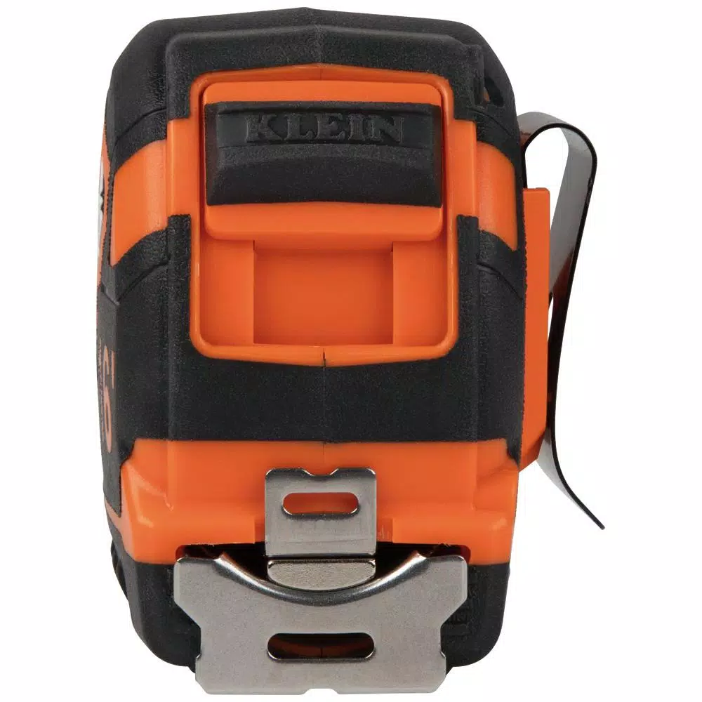 Klein Tools 16 ft. Magnetic Double-Hook Tape Measure with 13 ft. Standout