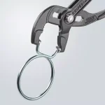 KNIPEX 10 in. Locking Hose Clamp Pliers for Spring Band Clamps thumbnail 8