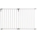 Dreambaby Royale Converta 2-Panel Extension for Play-Yard and Wide Barrier Gates thumbnail 2