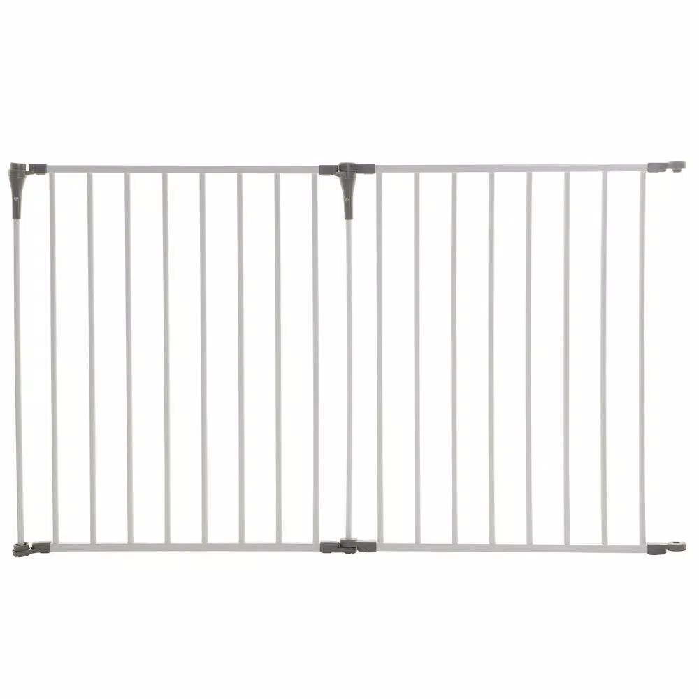 Dreambaby Royale Converta 2-Panel Extension for Play-Yard and Wide Barrier Gates