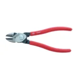 Wiha 8 in. Classic Grip BiCut Super Cut Cutting Pliers thumbnail 4