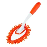 HDX Small Microfiber Chenille Duster for Home and Office thumbnail 1