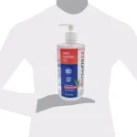 SupplyAID 80% Alcohol Hand Sanitizer Gel with Aloe Vera, 16 oz. Pump Bottle thumbnail 9
