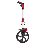 Milwaukee 12 in. Aluminum Measuring Wheel with Pistol Grip thumbnail 8