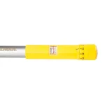 Steelman 1/4 in. Drive Micro-Adjustable TPMS Torque Wrench, 30-150 in./lbs. thumbnail 3