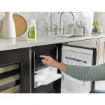 Affresh 16 oz. Unscented Liquid Ice Machine Cleaner - Scale & Mineral Deposit Remover thumbnail 9
