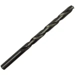Drill America DWDDL 12 in. High Speed Steel Extra-Long Twist Drill Bit Set, 5-Piece thumbnail 2
