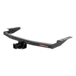 CURT Class 3 Trailer Hitch for Infiniti JX35, Nissan Pathfinder, and Infiniti QX60 thumbnail 4