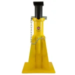 ESCO 25-Ton Heavy-Duty Pin Style Jack Stand, Short thumbnail 1