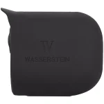 Wasserstein Protective Silicone Skins with Sunroof for Arlo Ultra, Black (3-Pack) thumbnail 2
