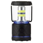 LUXPRO 1100 Lumen Dual Power 360° LED Lantern with Power Bank and TackGrip, Rechargeable & Battery Operated thumbnail 1