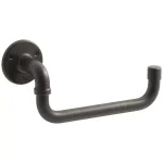 KOHLER Worth 10 in. Towel Arm in Oil-Rubbed Bronze thumbnail 1