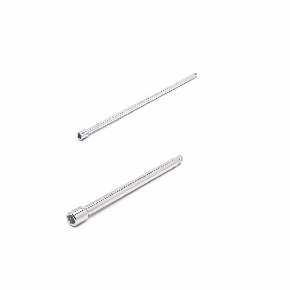 Husky 1/2 in. Drive Long Extension Set, 2-Piece