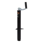 CURT A-Frame Trailer Jack with Top Handle, 2,000 lbs. Capacity, 14 in. Travel thumbnail 1
