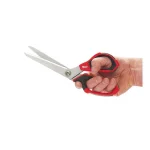 Milwaukee Jobsite Straight and Offset Scissors 2-Piece Set thumbnail 8
