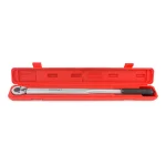 TEKTON 1/2 in. Drive Click Torque Wrench, 25-250 ft./lb. thumbnail 2