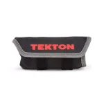 TEKTON 8-Tool Stubby Combination Wrench Roll-Up Pouch, 5/16 in. to 3/4 in. thumbnail 2
