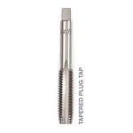 TEKTON 39-Piece Metric Tap and Die Set, Coarse and Fine Sizes 3-12 mm thumbnail 3