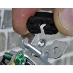Ideal Spacers and Shims for Electrical Outlets and Switches (2 Packs of 25) thumbnail 2