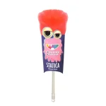 Ettore Cleaning Critters Statica Polystatic Duster - Lightweight Electrostatic Dusting Tool thumbnail 1