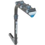 Swagman Original Standard Single Arm 3-Bike Hitch Rack for 2 in. Receivers thumbnail 1