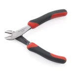 GearWrench 5-Piece Mini Dual Material Plier Set thumbnail 2