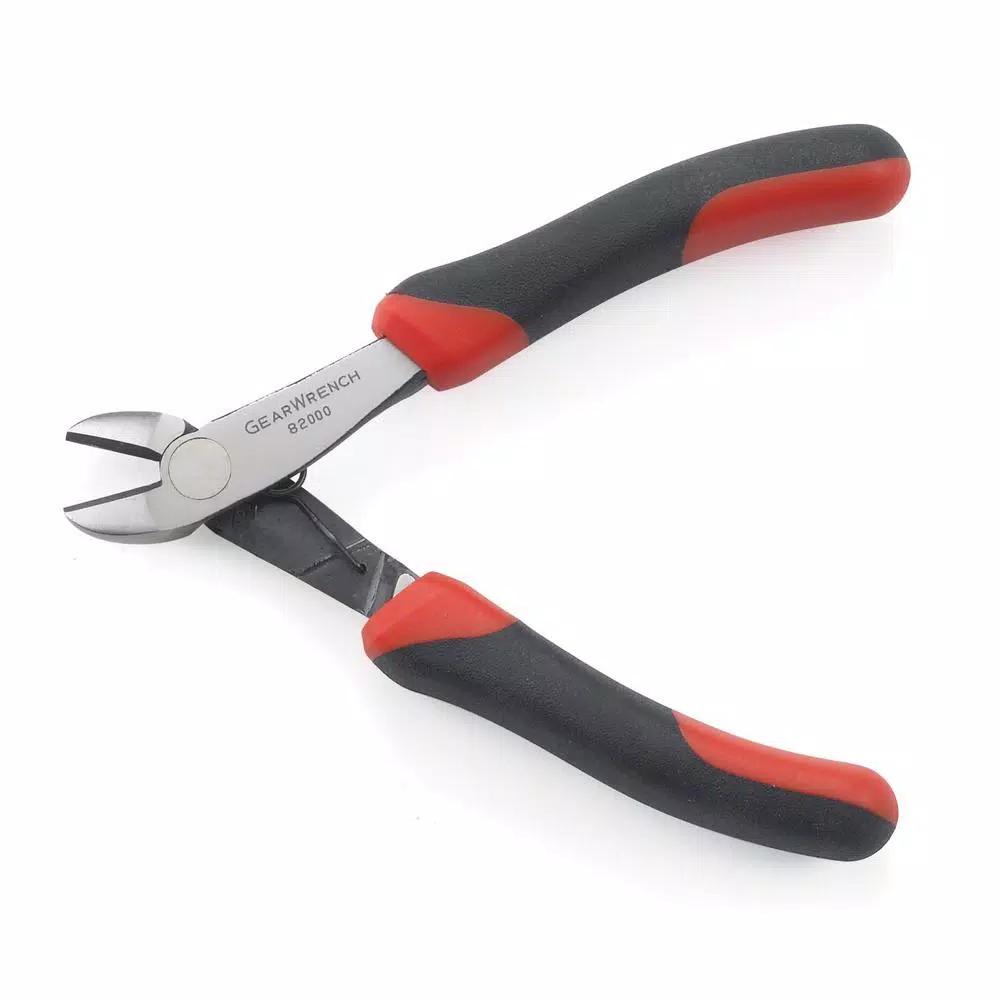 GearWrench 5-Piece Mini Dual Material Plier Set